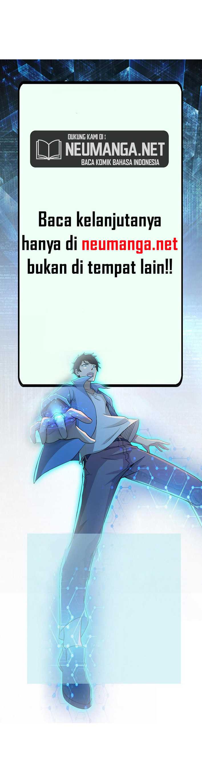 Super System Chapter 254 Gambar 10